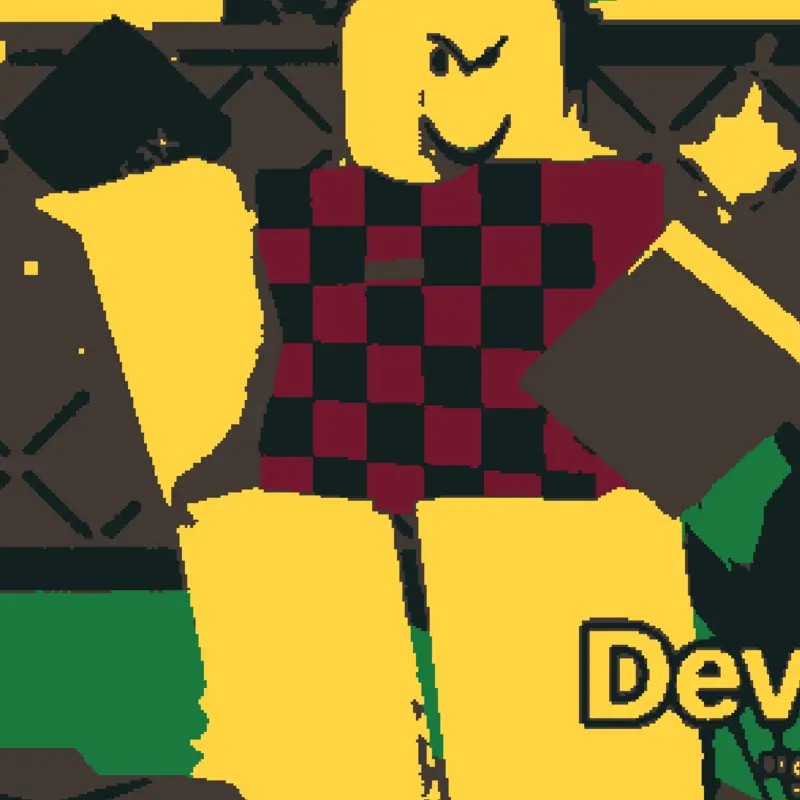 Game by @Harkenfromdieofdeath