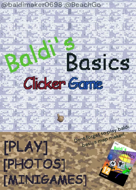 Game by @BeachGo