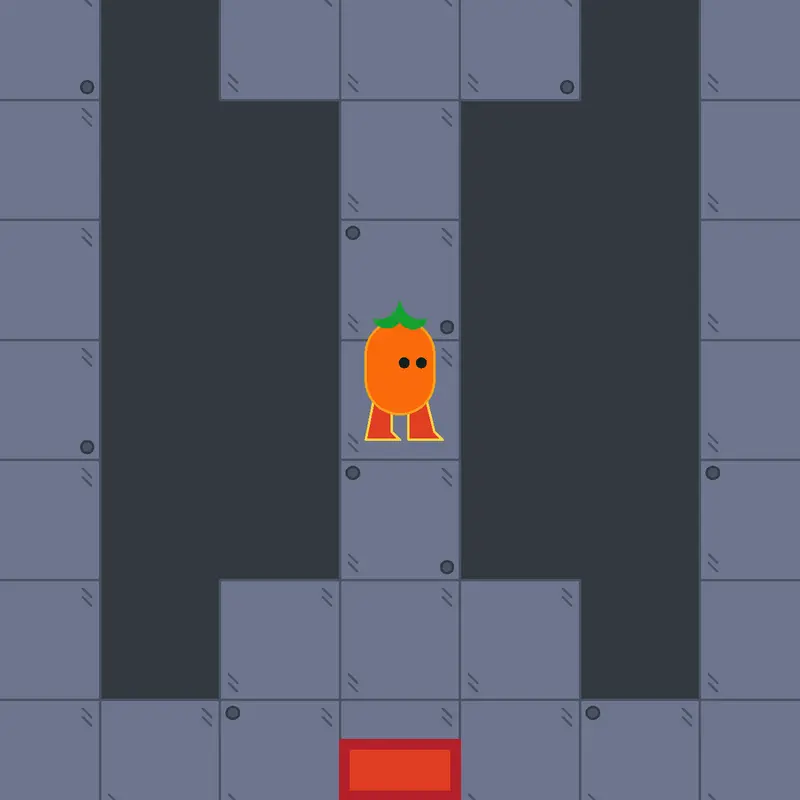 Game by @Pacetko