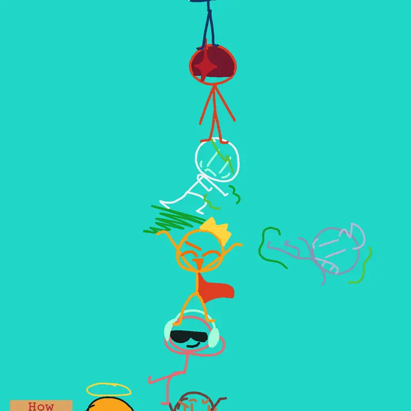 Game by @gamblermakes123