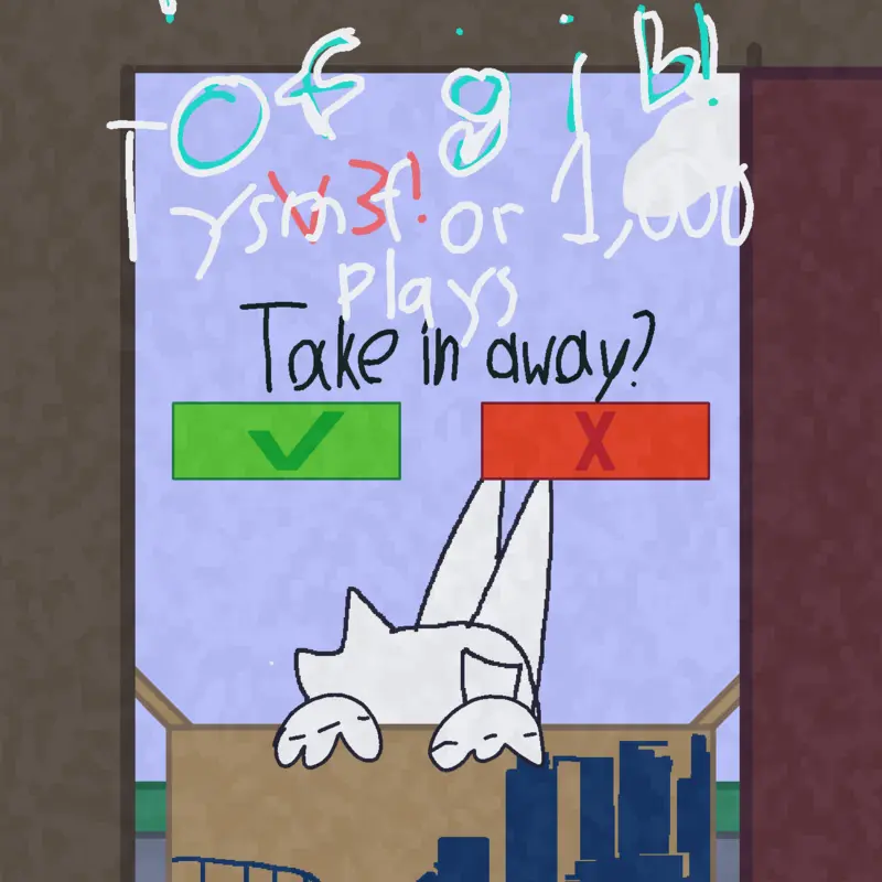 Game by @katydamegagibthomfan