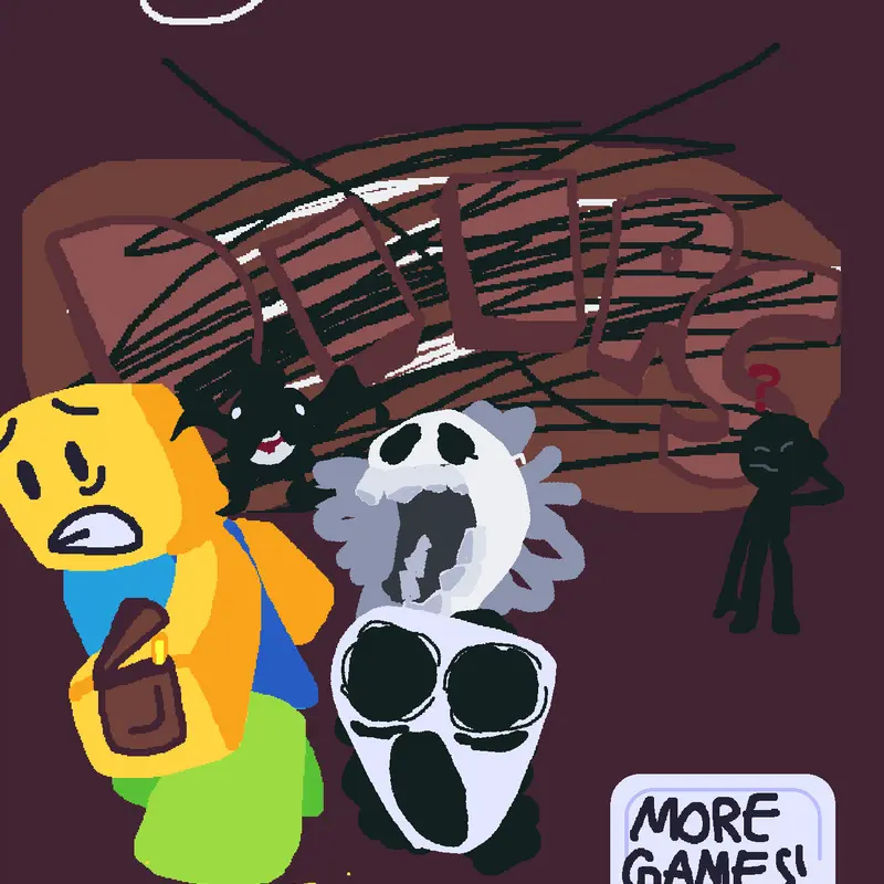 Game by @SomeNormalMelonYT