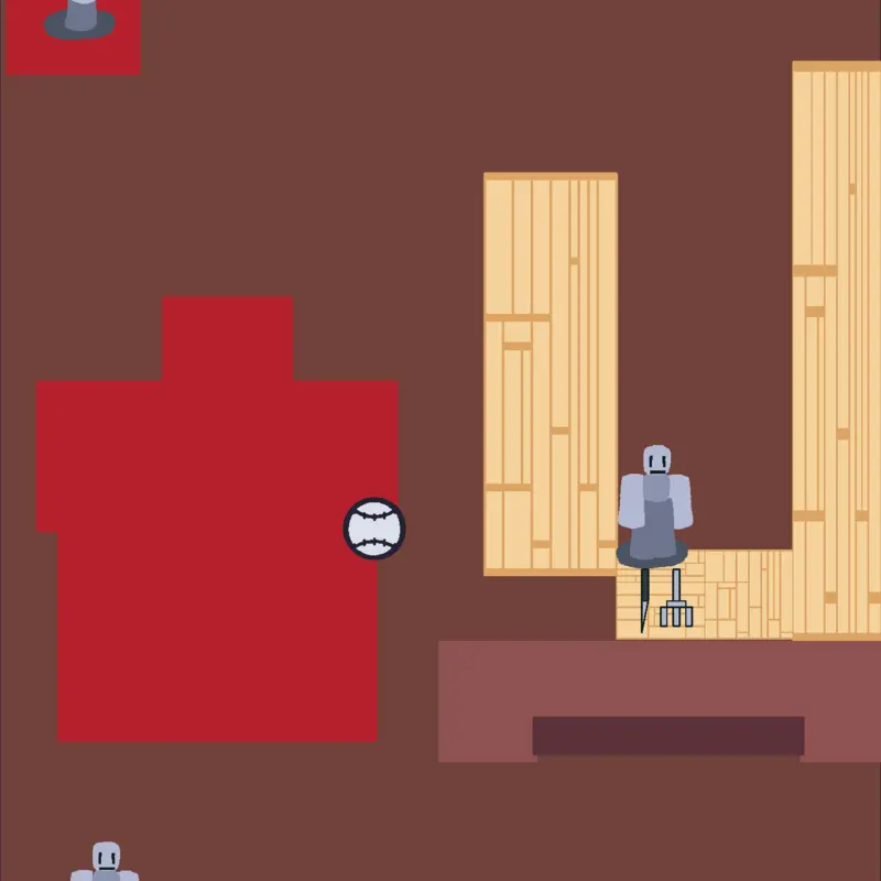 Game by @woodbana2