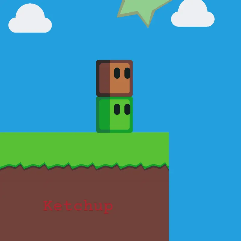Game by @5Yiu