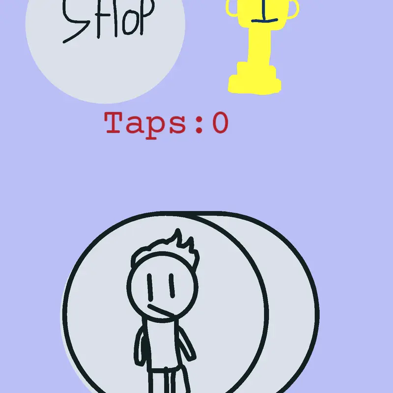 Game by @nserna