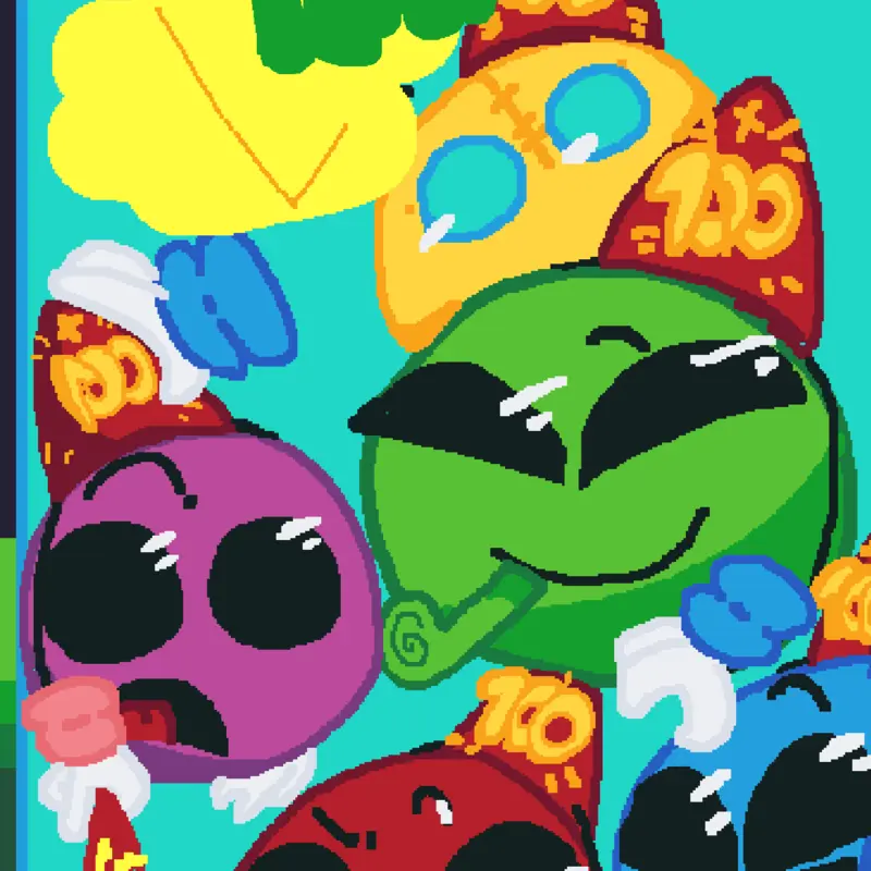 Game by @warwawas