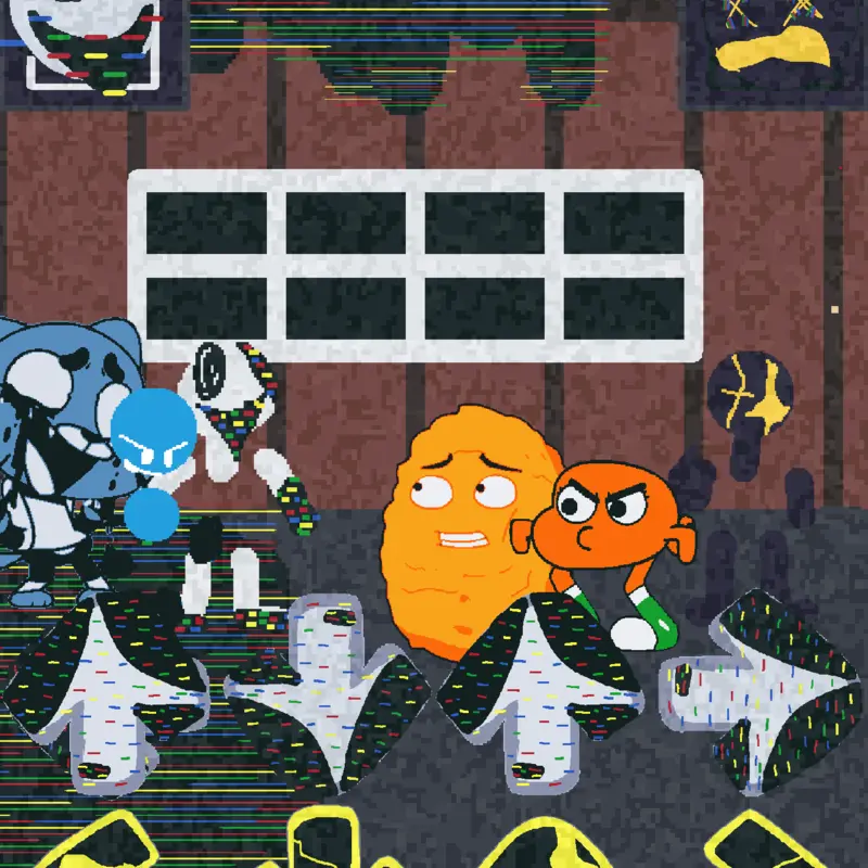 Game by @byethankyou