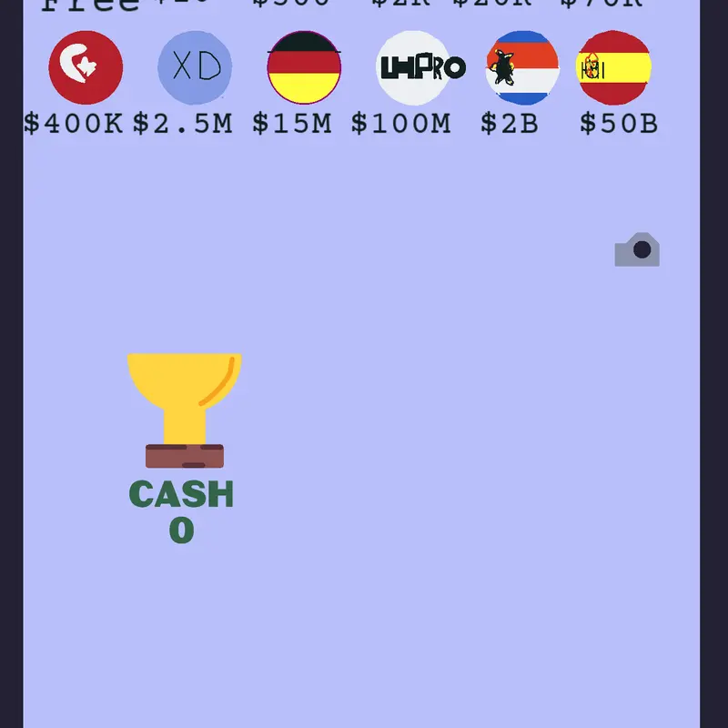 Game by @282828