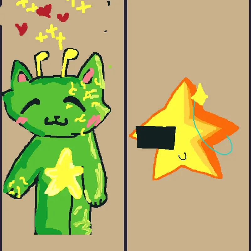 Game by @mia_lovescats