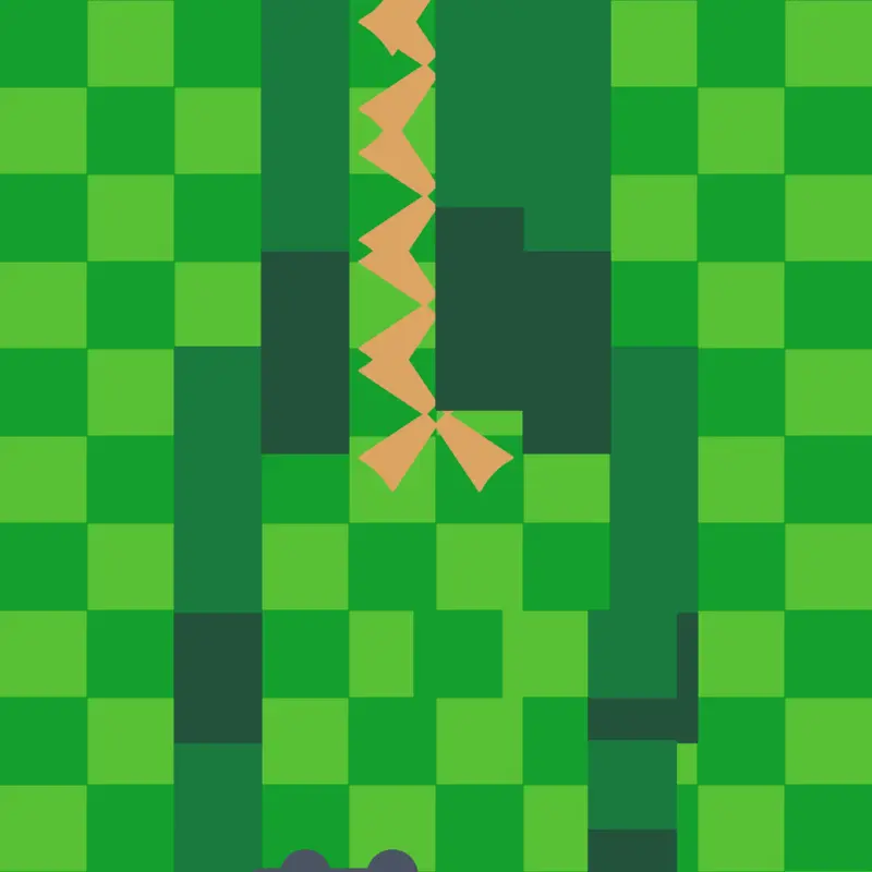 Game by @playlater96