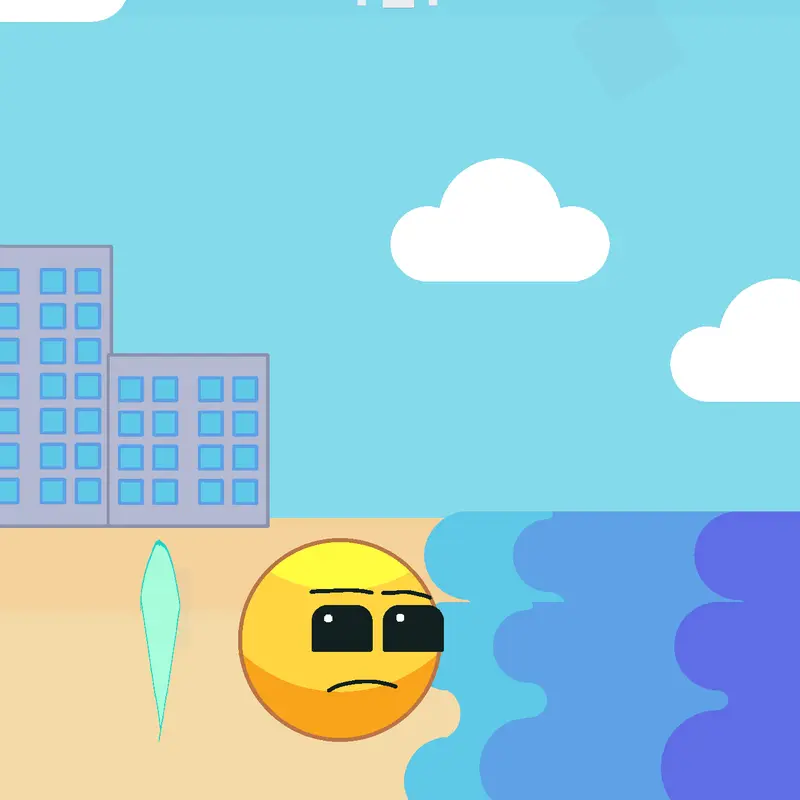 Game by @ThomasPatrickPearlinator