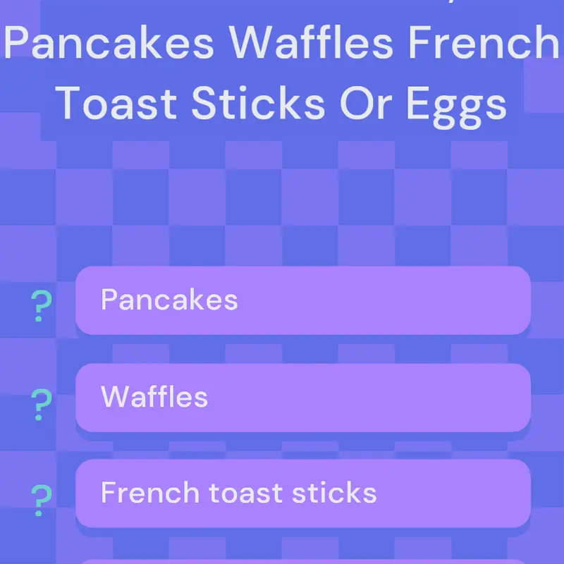 Which Is Better? by @Cheeseanator3000