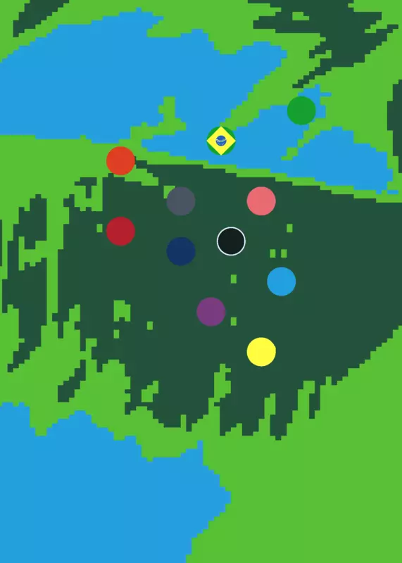 Game by @GabiPlayer