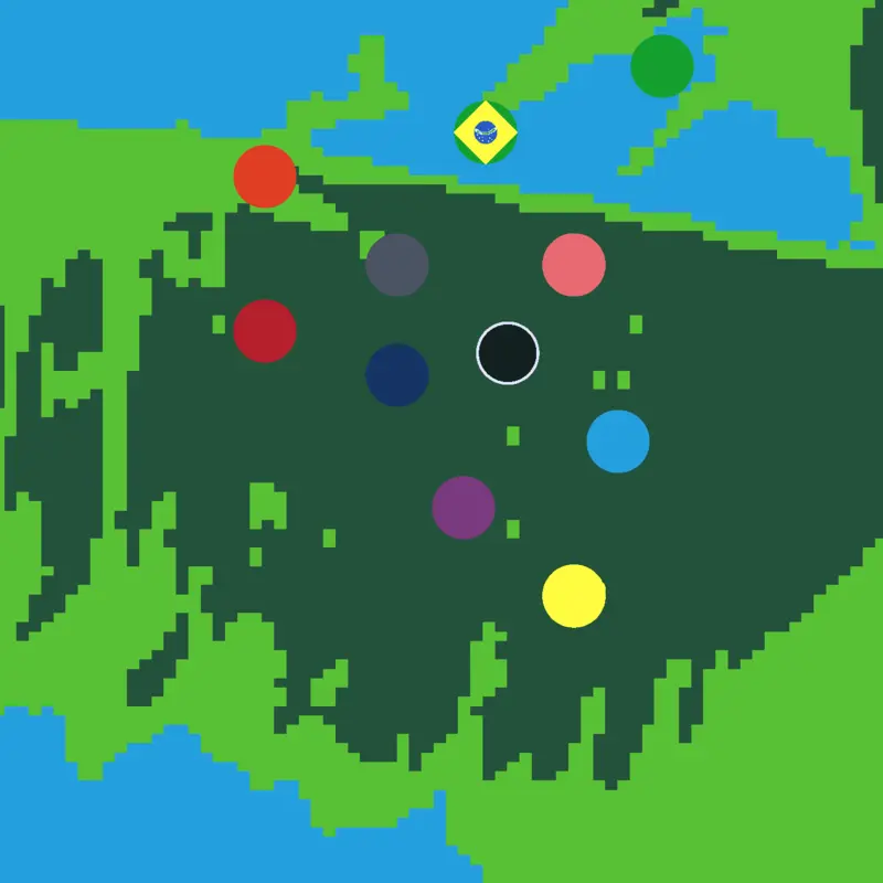 Game by @GabiPlayer