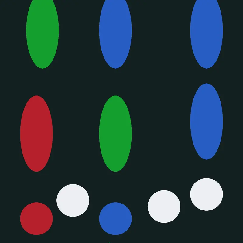 Color maker by @McClellan540
