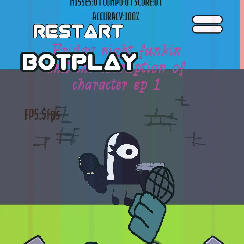 Game by @Adrien346789