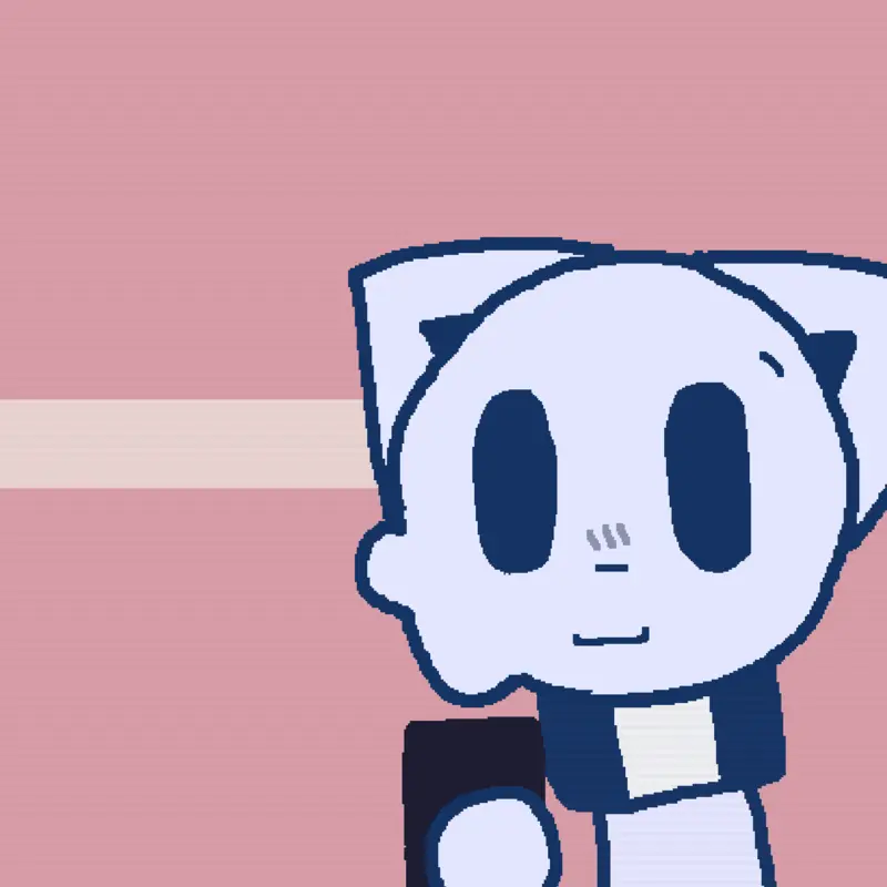 Game by @PAMCAKES