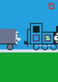Thomas runaway