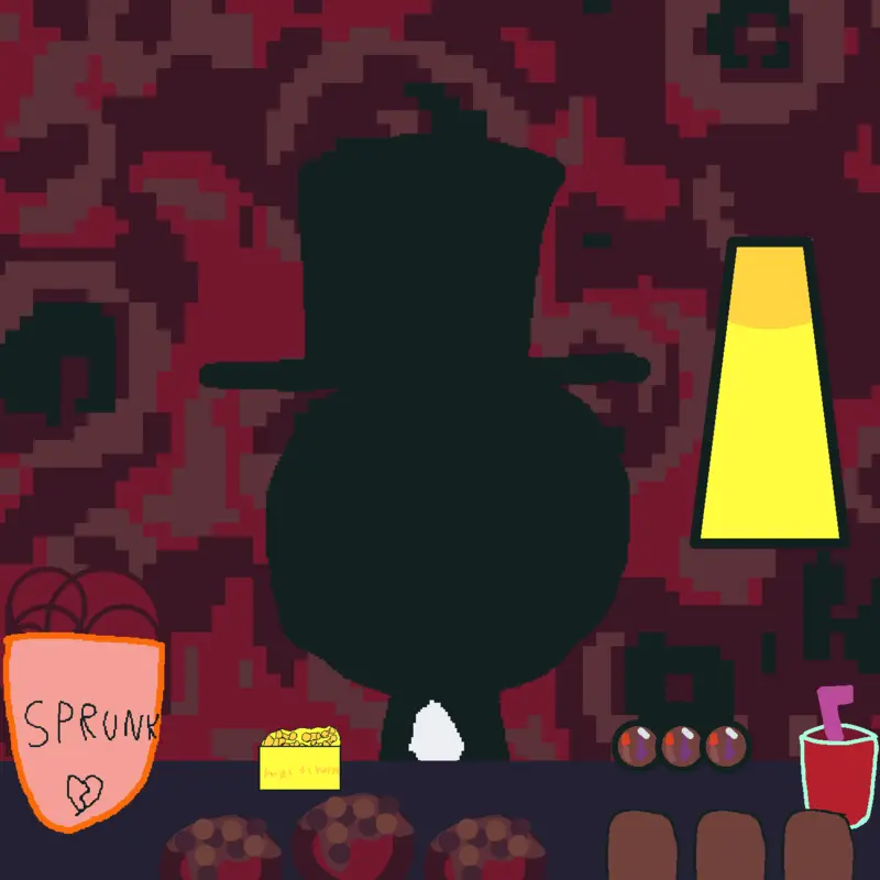 Game by @8oe