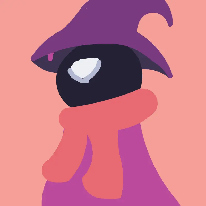 Game by @JinxWickz