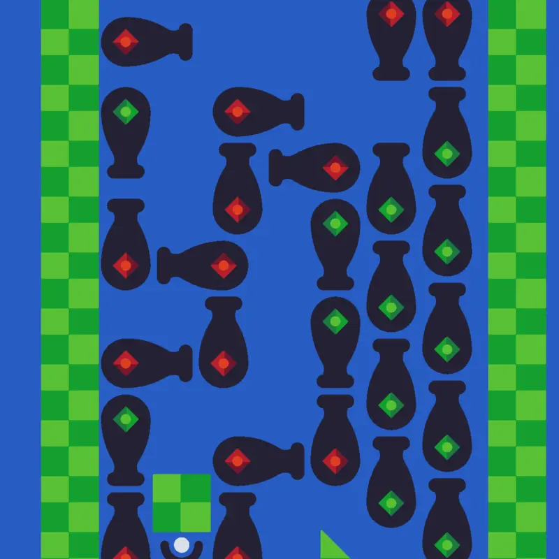 Game by @Eldar2015