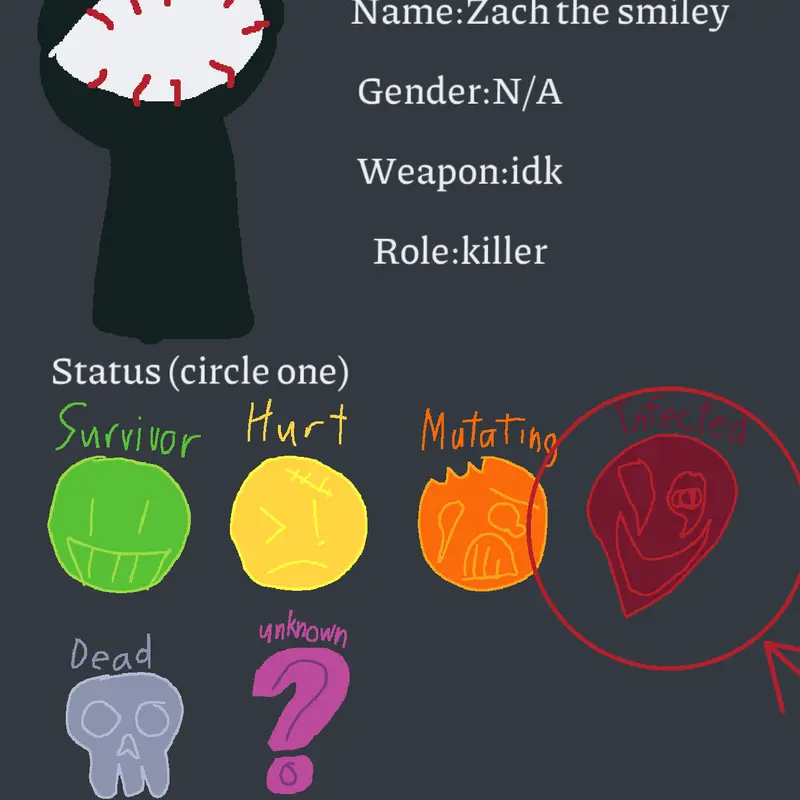 Game by @DelusionCreator