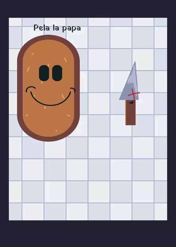 Game by @ELPANAYT-ESTUDIOS