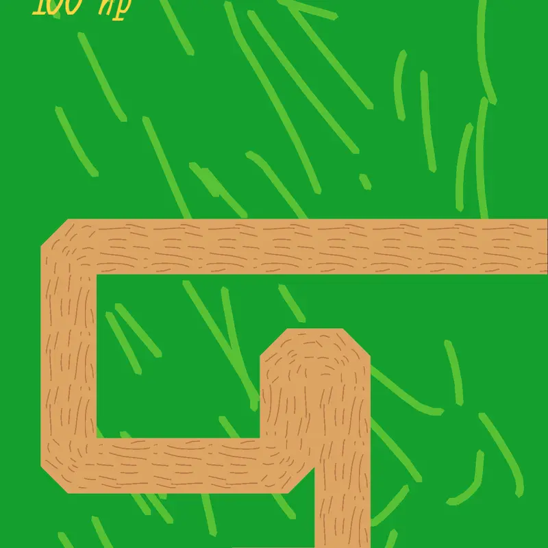Bloons ig by @juicemaker