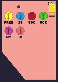 SUPER TYCOON