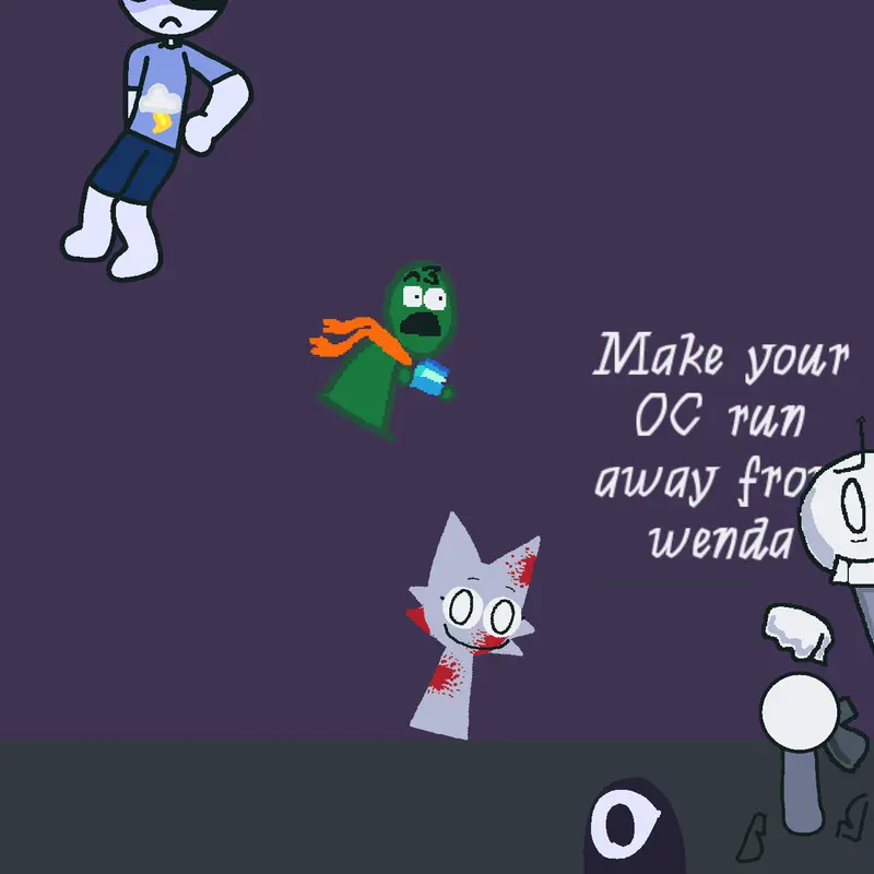 Game by @VetrunoYT