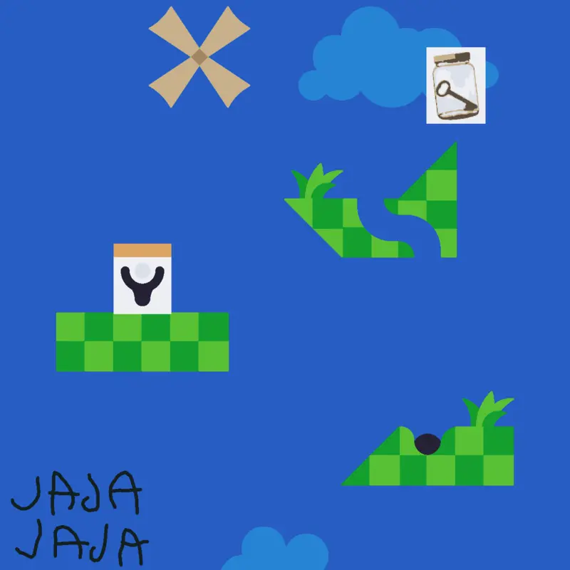 Game by @GiovanniLlanqueleo