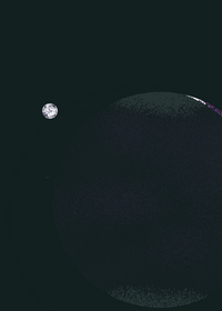 How sedna (cedna) be reacting to all the...