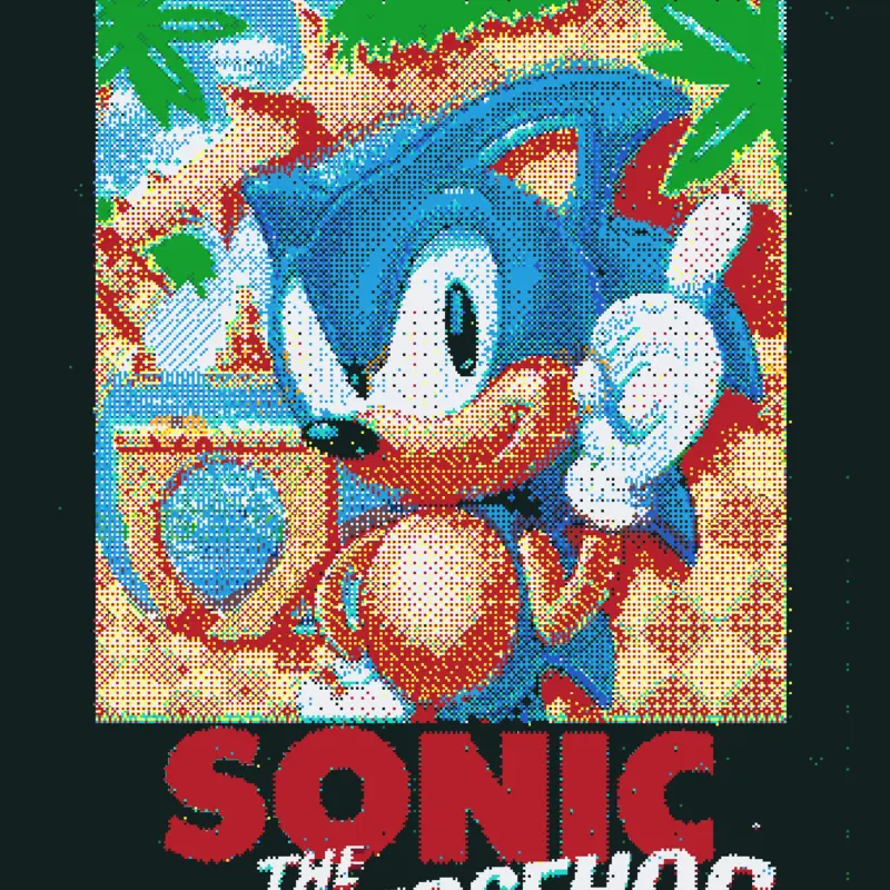 Game by @sonicGoo