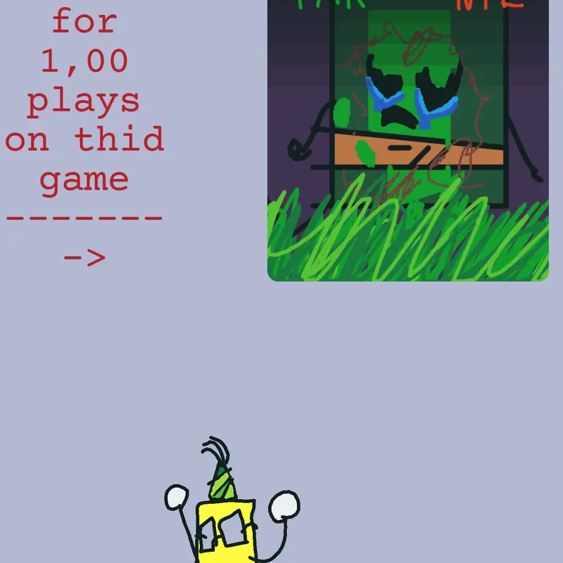 Game by @Ajthec00kieman