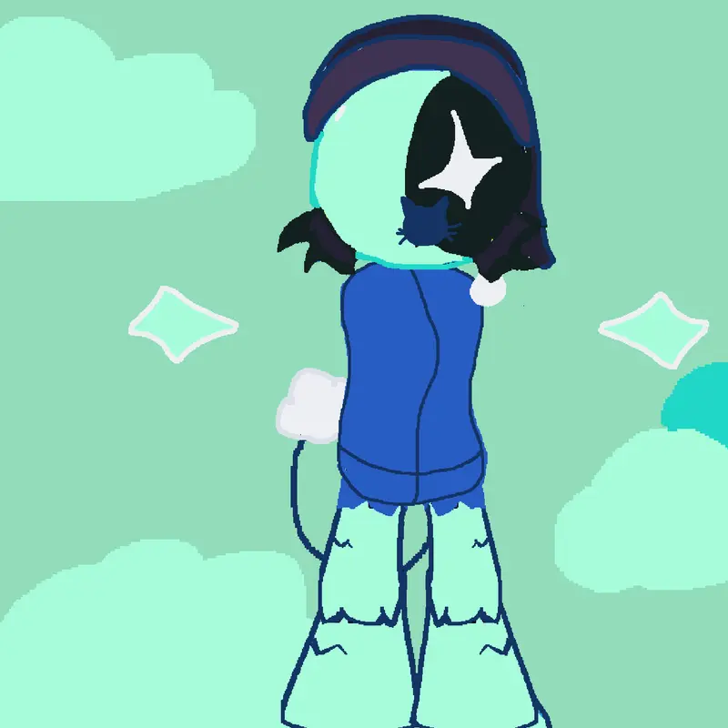 Game by @nakanorika
