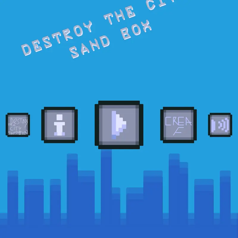 Game by @James404_