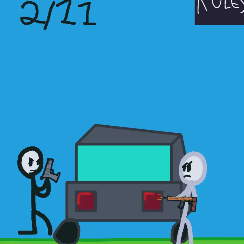 Game by @RObot6183