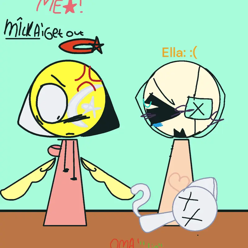 Game by @AishmWarning