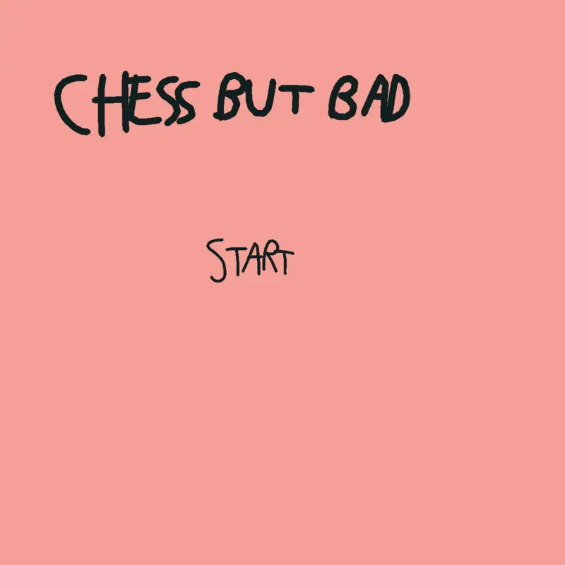 Game by @cadugood