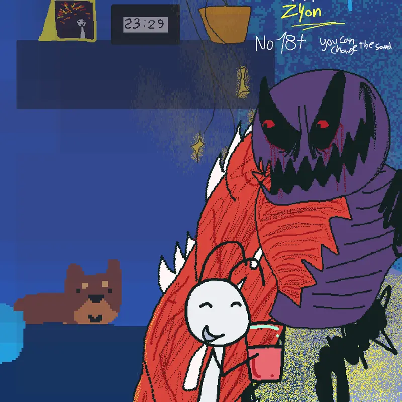 Game by @Wolf_idkdude_Neww