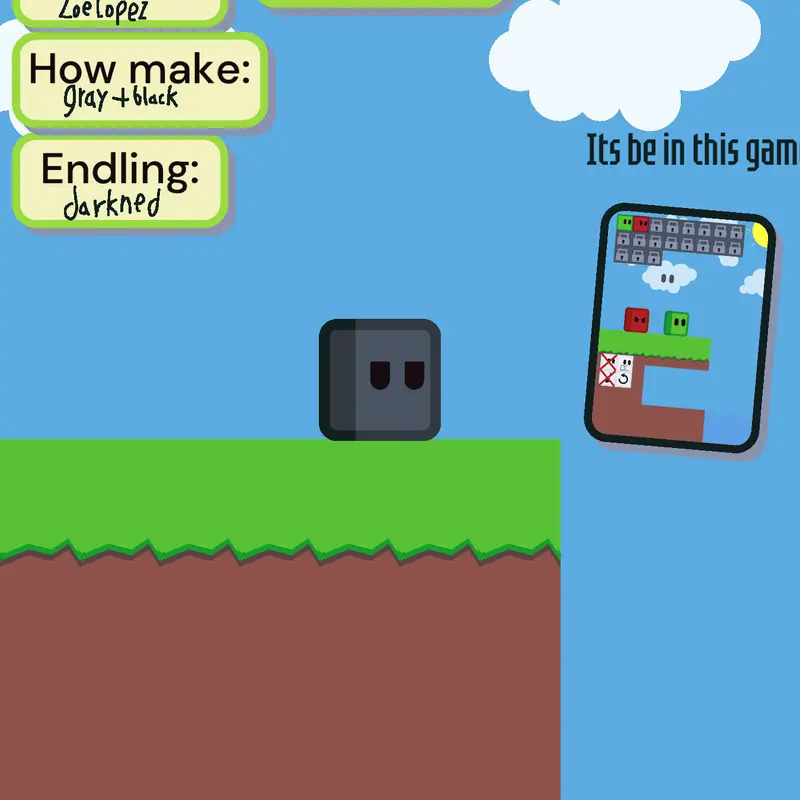 Game by @Zoelopez