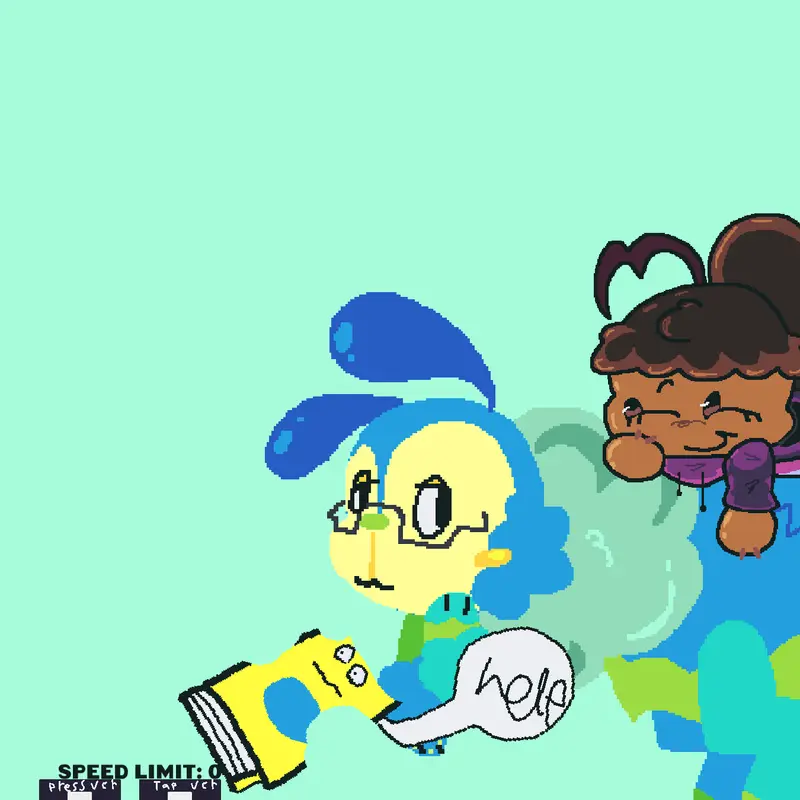 Game by @F1SH_SILLY