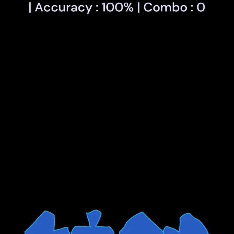 Game by @kaisaa