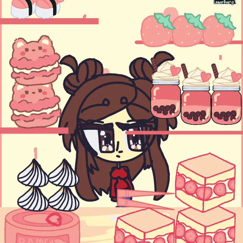 Game by @nanishkatop123