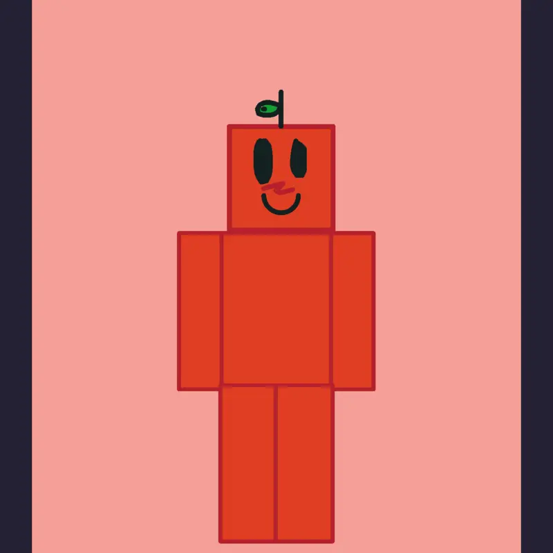 Game by @apple_msb