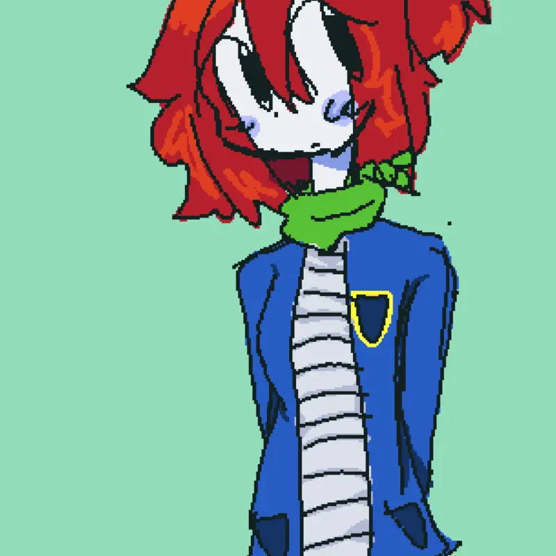 I'm bored help by @bl00dyPawsiess
