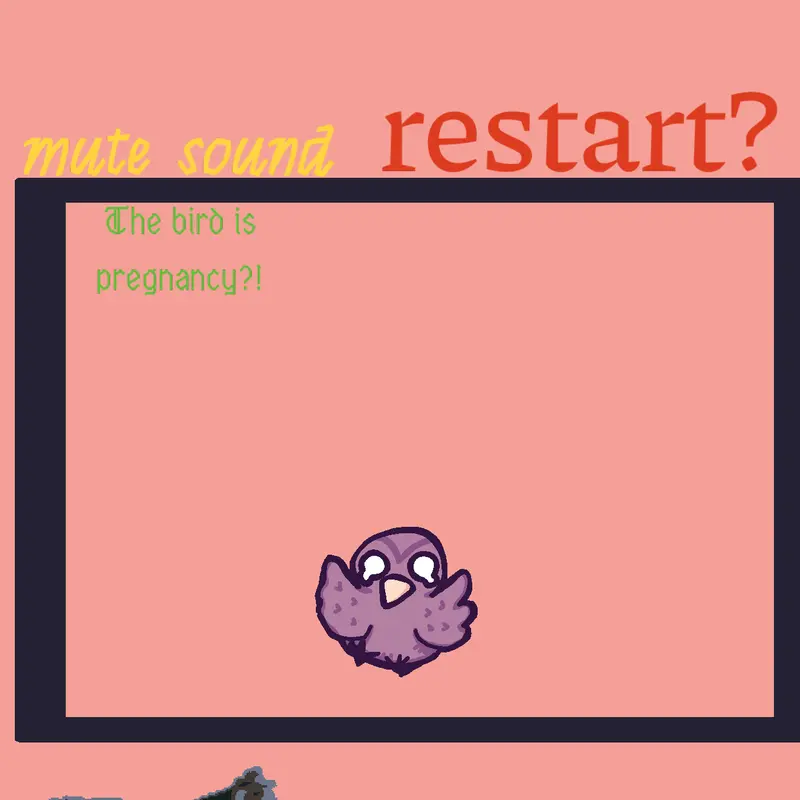 Game by @nimely