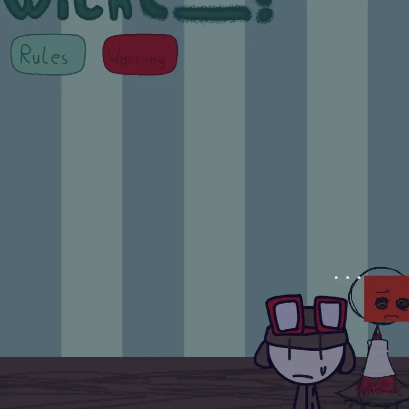 Game by @am_just_a_normal_person
