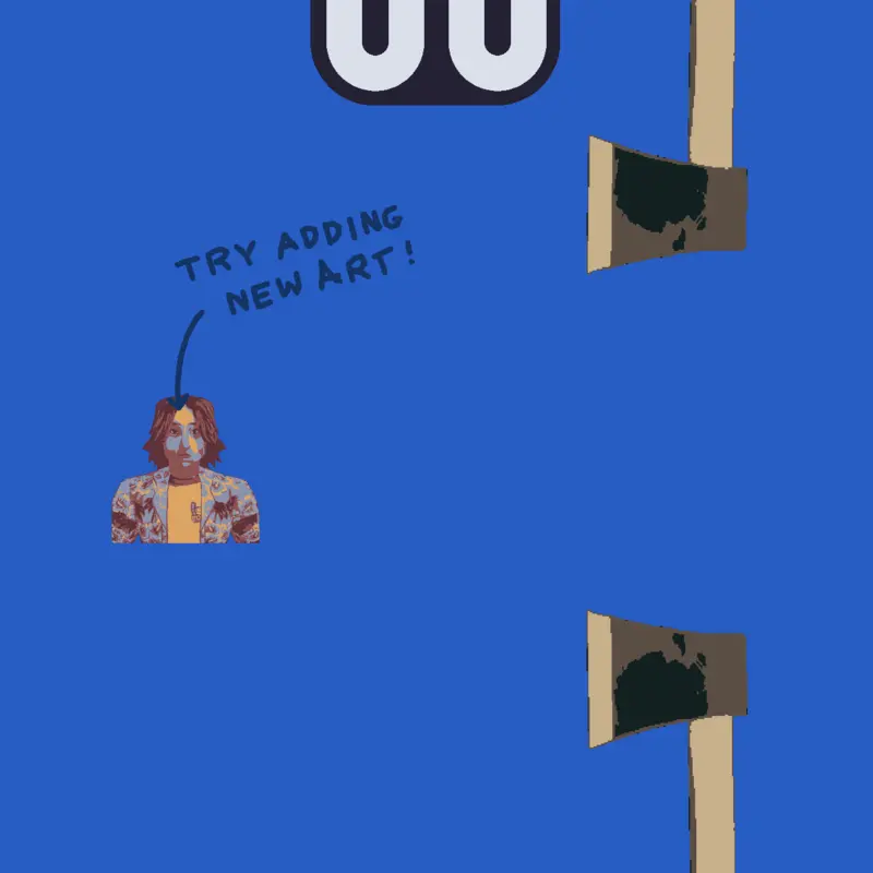 Game by @Starsrex