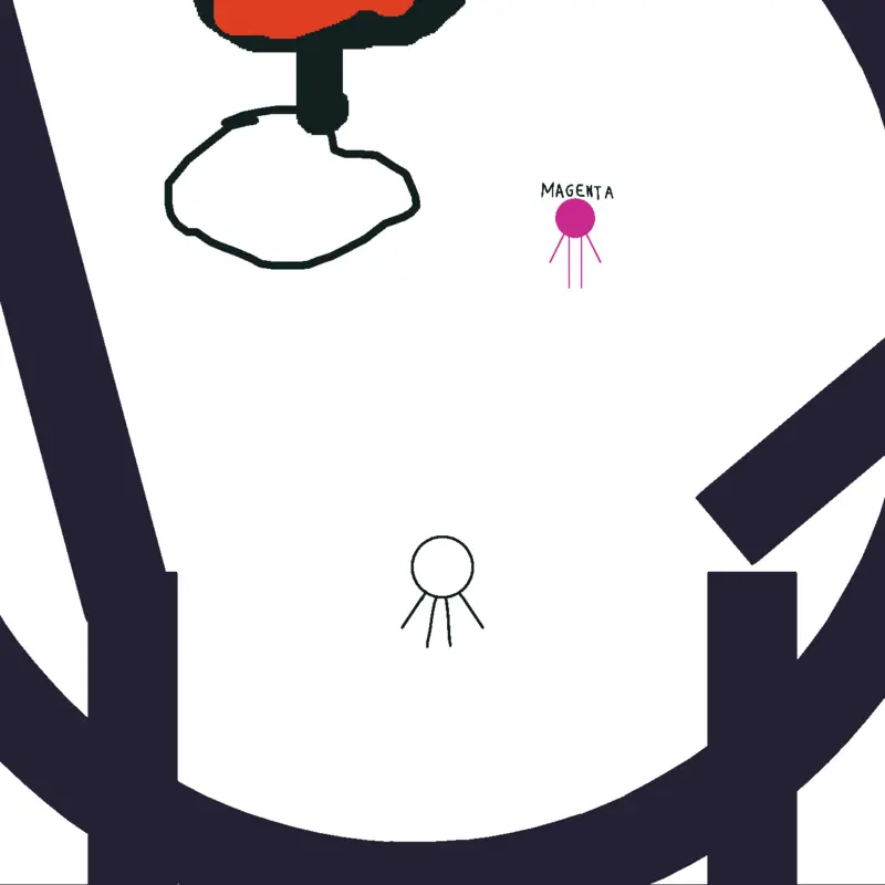 Game by @mrbunn